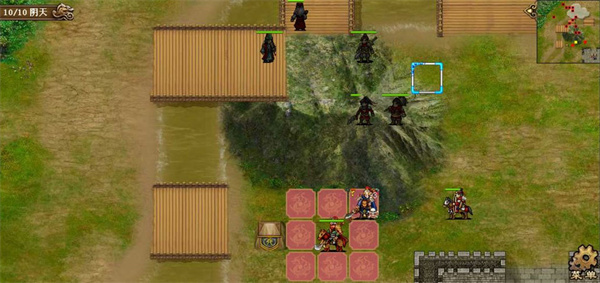 豪华曹魏传最新版