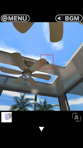 逃脱游戏度假酒店热带沙滩手游