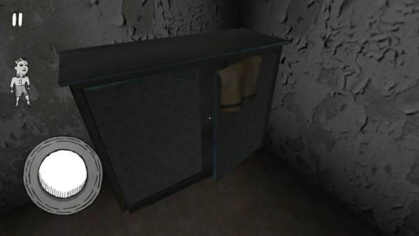 鬼修女最新版本(Evil Nun)