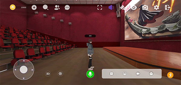 欧星手游最新版