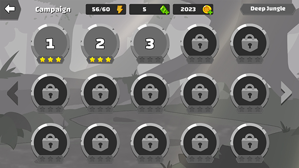 火柴人弓箭手官方正版