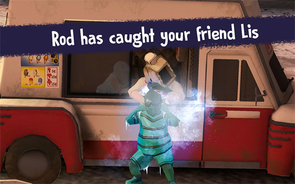 恐怖冰淇淋2中文版