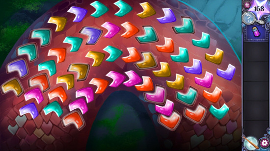 冒险逃亡之谜游戏