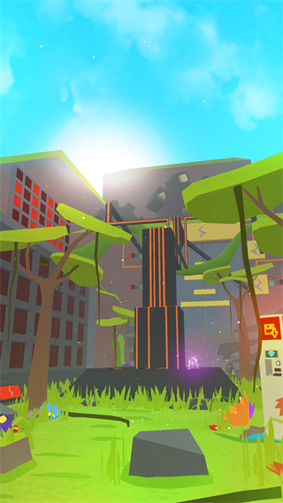 孤独患者游戏(Herelone)