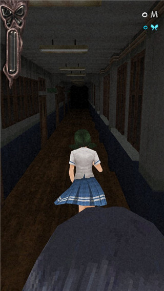 黑色走廊中文版(Dark Corridors)