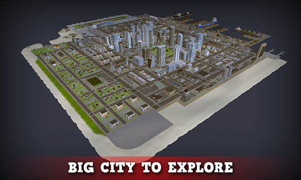 正义之敌3官方正版(Justice Rivals 3)