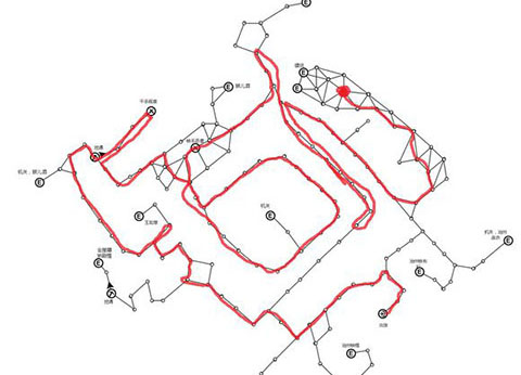 汉家江湖应用宝版