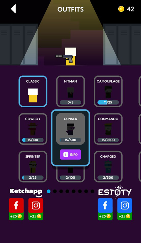 神枪手先生手游(Mr Gun)