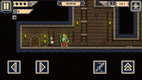 一款很难的游戏最新版