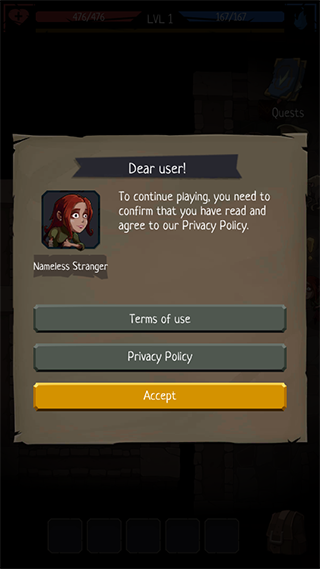 命运的秩序官方版