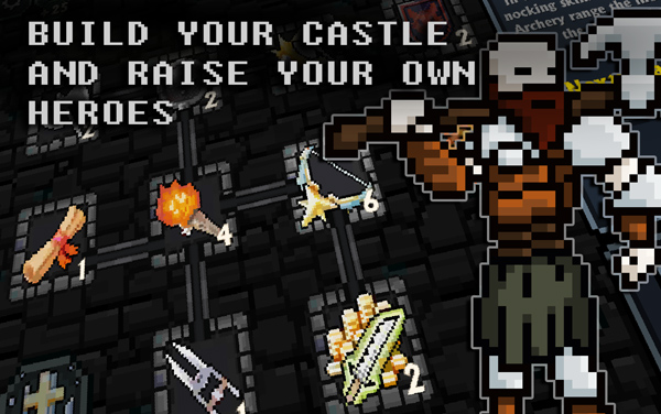 口袋盗贼国际版