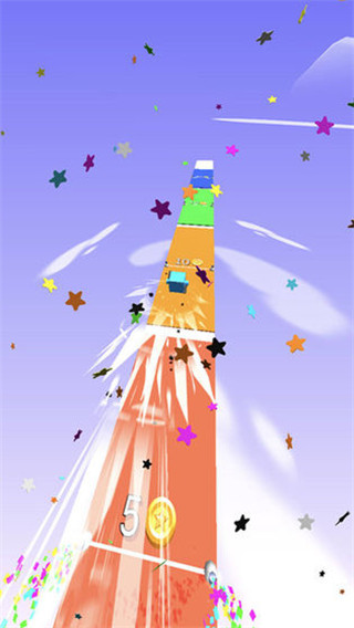 画个腿快跑最新版