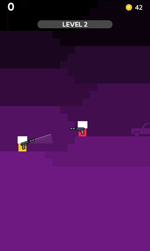 神枪手先生手游(Mr Gun)