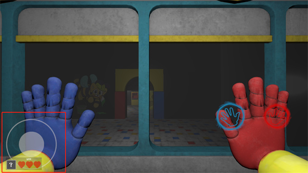 projectplaytime官方版(波比的游戏时间计划)