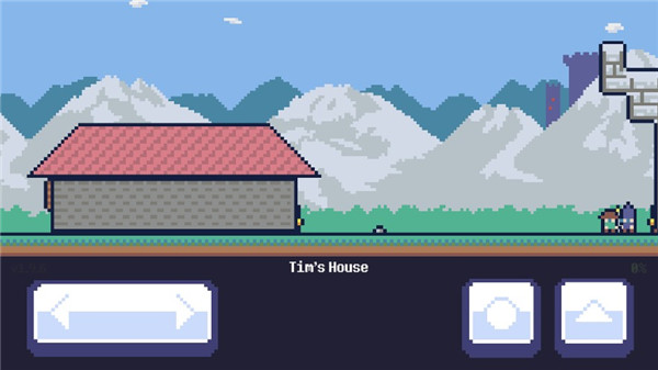 重生大冒险最新版游戏