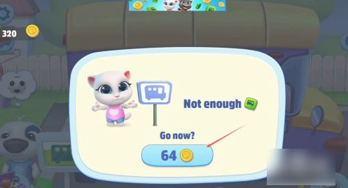 汤姆猫总动员无限金币无限钻石版