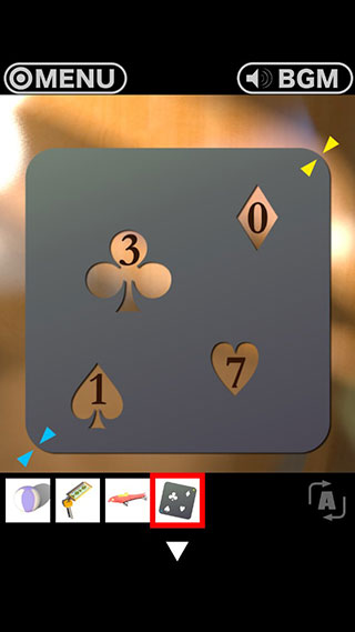 逃脱游戏度假酒店热带沙滩手游