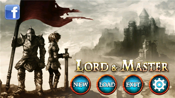 领主和大师2024最新版(Lord and Master)