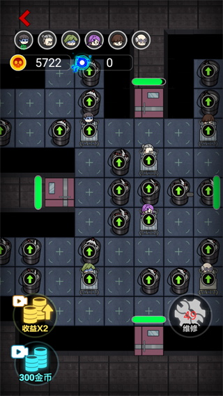 恐怖躲猫免广告版