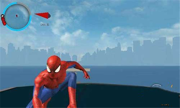 超凡蜘蛛侠2正版手游