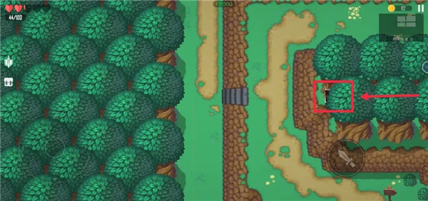 雨叶岛传说官方正版