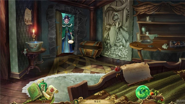 恐怖传奇2黑天鹅之歌