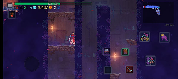 重生细胞中文破解版