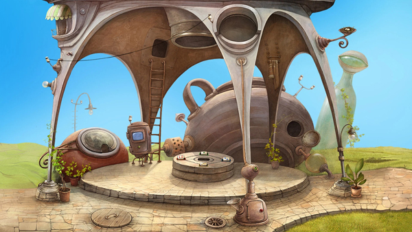 小小星球大碰撞手机版