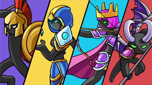 我是大剑士最新版(I Am Warrior)