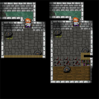 破碎的像素地牢最新中文版