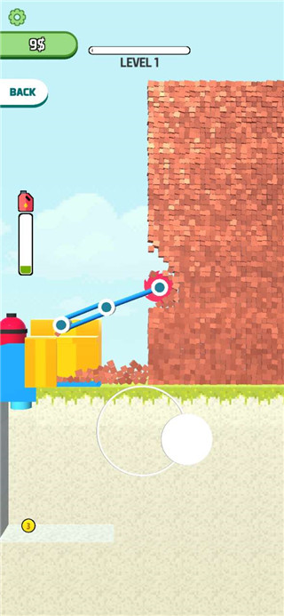 拆墙游戏最新版