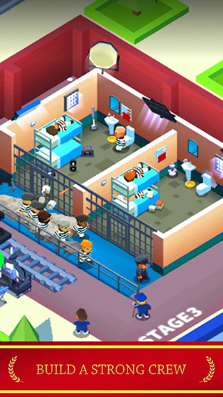 电影帝国大亨官方版