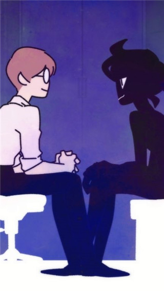 幽灵事务所2中文版