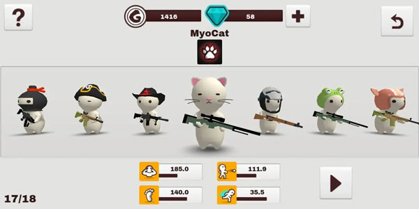 牛奶巧克力(milkchocolate)游戏最新版