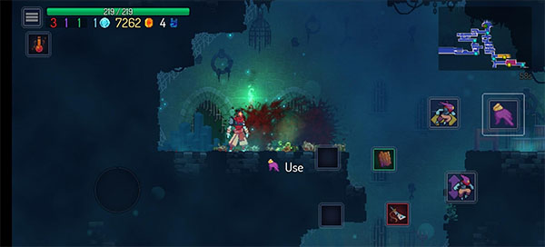 重生细胞中文破解版