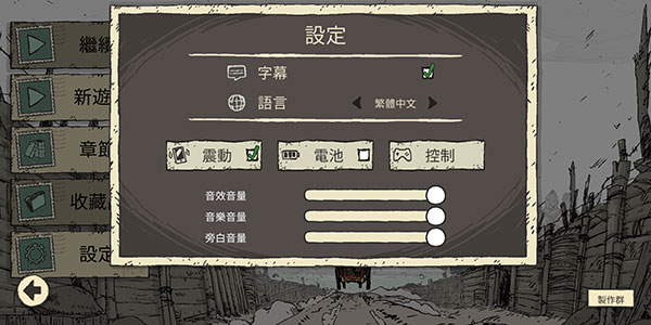 勇敢的心战后还乡中文版(Valiant Hearts)