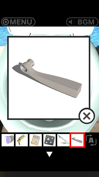 逃脱游戏度假酒店热带沙滩手游