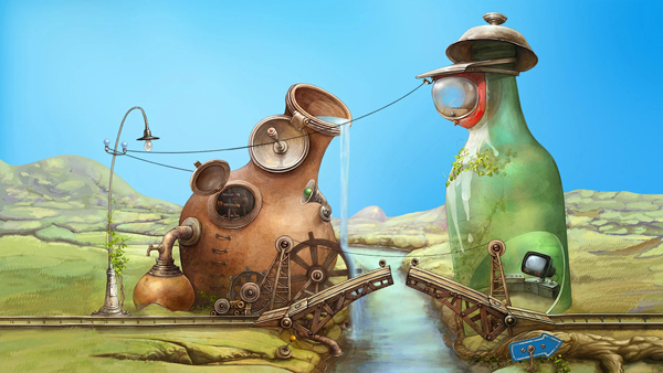 小小星球大碰撞手机版