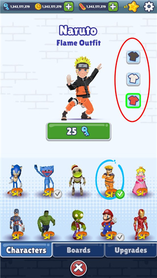 地铁跑酷全明星模组游戏最新版