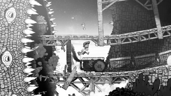 蠕虫冲刺手机版(Wormster Dash)