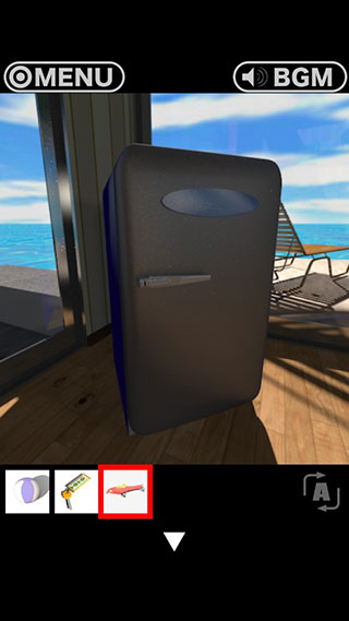 逃脱游戏度假酒店热带沙滩手游