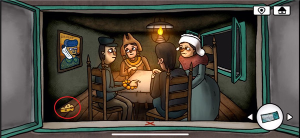 迷失岛4小屋实验官方正版