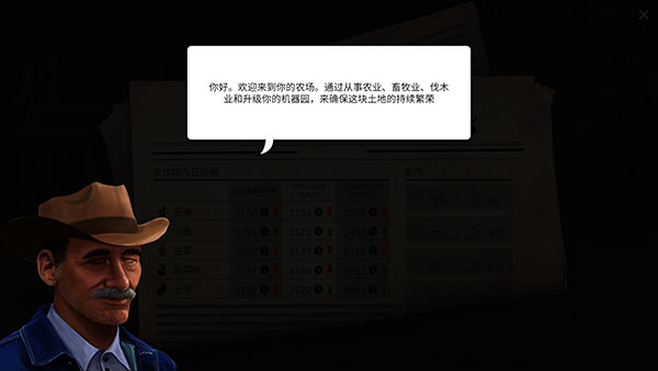 农场模拟3中文版