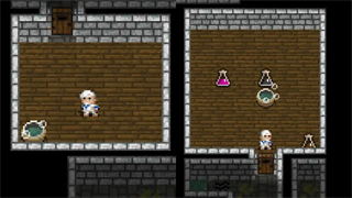 破碎的像素地牢最新中文版