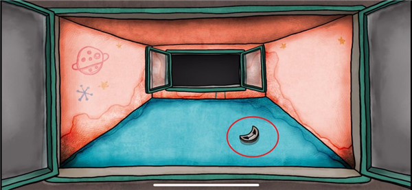 迷失岛4小屋实验官方正版