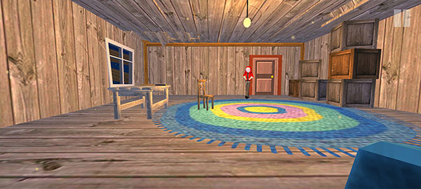 愤怒的男孩游戏正版