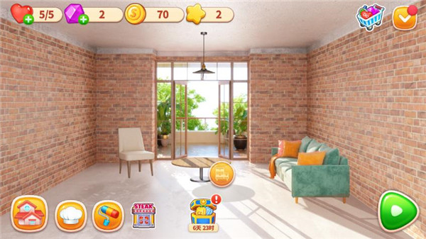 烹饪之家官方版