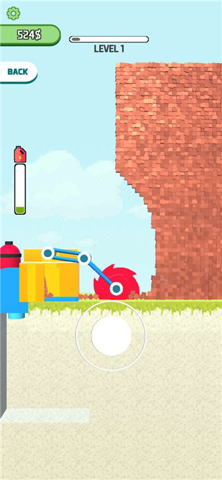 拆墙游戏最新版