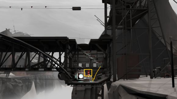 孤帆远航手机版(FAR: Lone Sails)