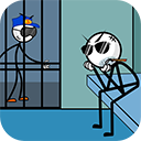 火柴人神逃脱手机版